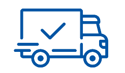 Flat-rate ground shipping and handling anywhere in the U.S. for only $6.95. Flat-rate ground shipping and handling anywhere in the U.S. for only $6.95.